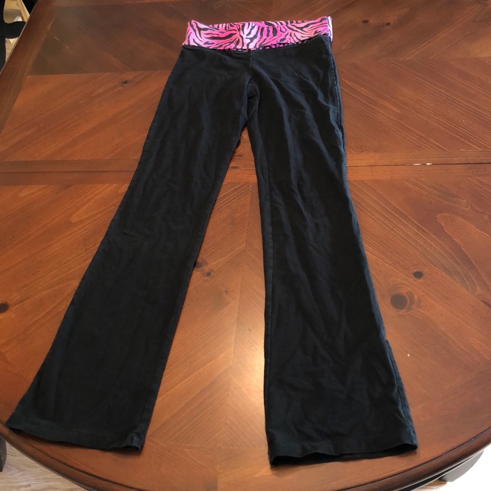 Victoria’s Secret PINK Yoga Pants